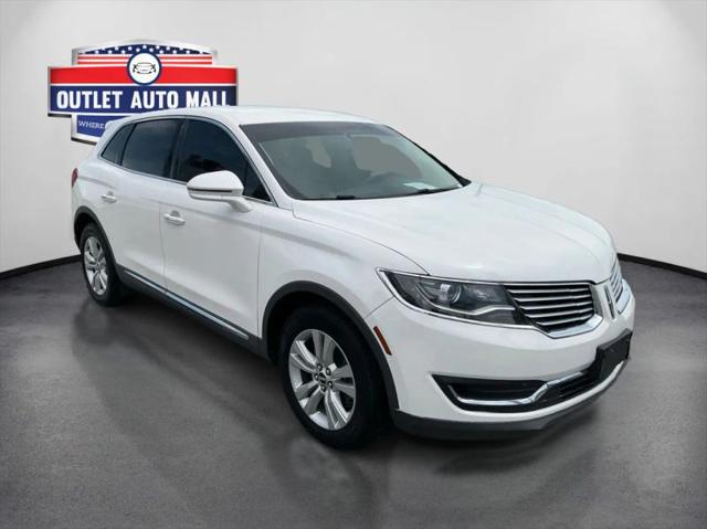 2018 Lincoln MKX Premiere for sale in Okeechobee, FL