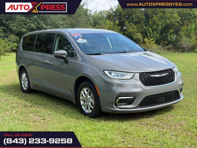 2023 Chrysler Pacifica Touring L for sale in Beaufort, SC