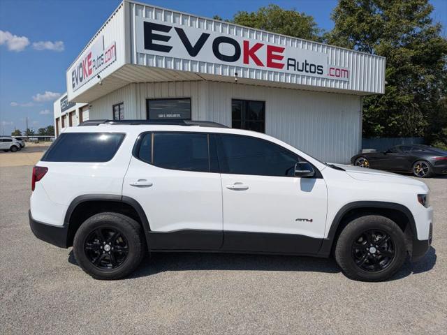 2023 GMC Acadia AWD AT4 for sale in Jonesboro, AR