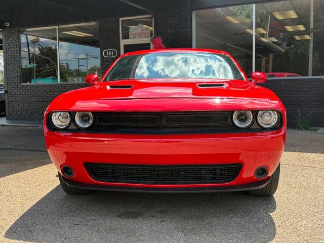 2021 Dodge Challenger SXT AWD for sale in Lafayette, LA