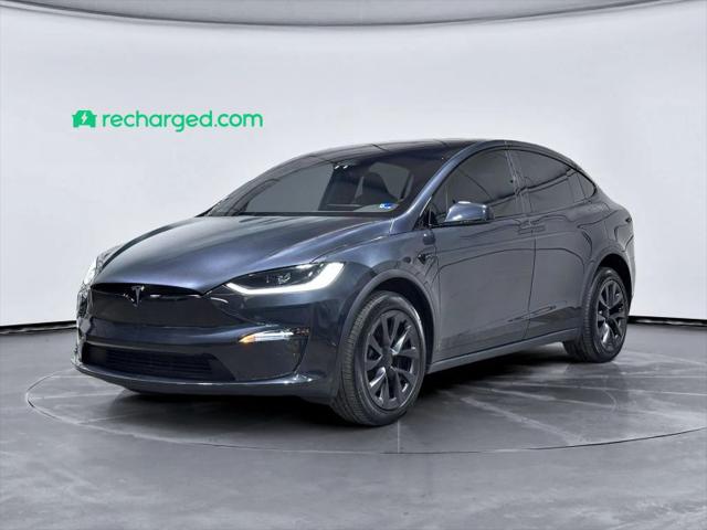 2025 Tesla Model X Long Range for sale in Richmond, VA