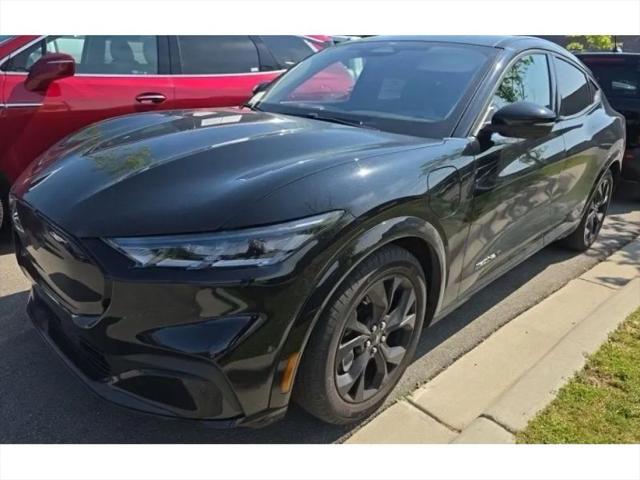 2023 Ford Mustang Mach-E Premium for sale in Richmond, VA