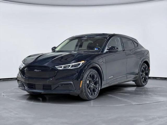 2023 Ford Mustang Mach-E Premium for sale in Richmond, VA