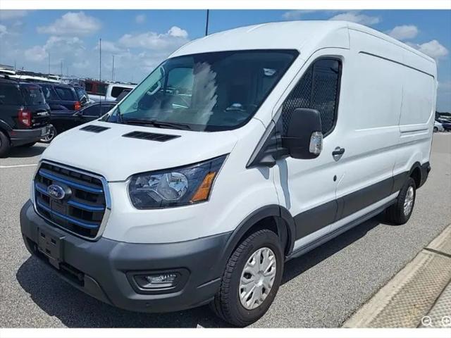 2023 Ford E-Transit-350 Cargo Van Medium Roof w/LWB for sale in Richmond, VA