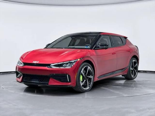 2023 Kia EV6 GT for sale in Richmond, VA