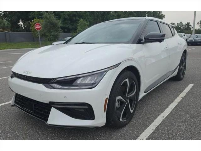 2024 Kia EV6 GT-Line for sale in Richmond, VA
