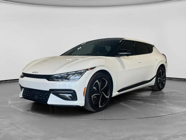 2024 Kia EV6 GT-Line for sale in Richmond, VA