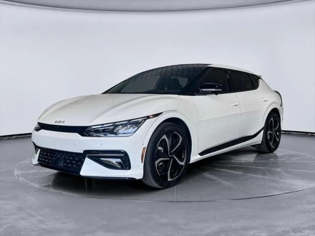 2024 Kia EV6 GT-Line for sale in Richmond, VA