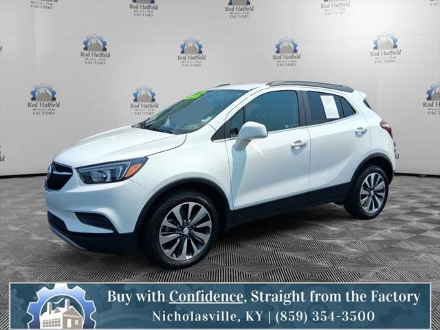 2022 Buick Encore AWD Preferred for sale in Nicholasville, KY