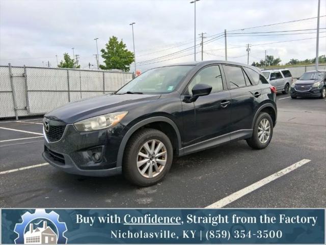 2014 Mazda CX-5 Touring for sale in Nicholasville, KY