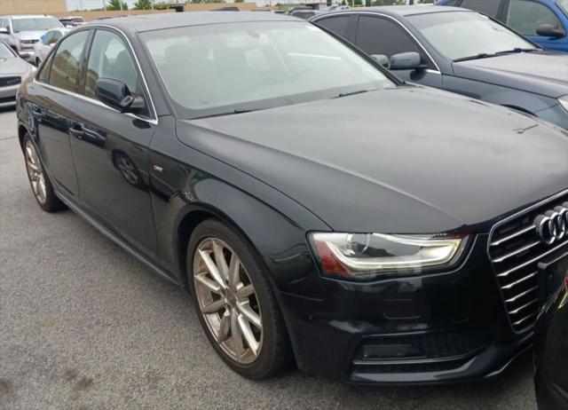 2014 Audi A4 2.0T Premium for sale in Geneva, NY