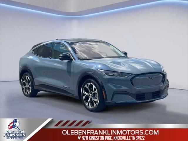 2023 Ford Mustang Mach-E Premium for sale in Knoxville, TN