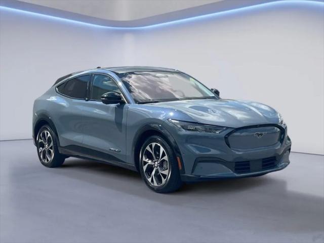 2023 Ford Mustang Mach-E Premium for sale in Knoxville, TN
