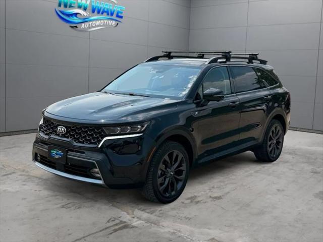 2021 Kia Sorento SX Prestige for sale in Denver, CO