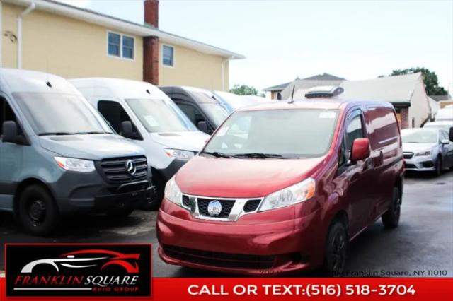 2019 Nissan NV200 SV for sale in Franklin Square, NY
