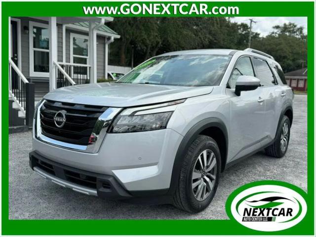 2025 Nissan Pathfinder SL FWD for sale in Summerville, SC
