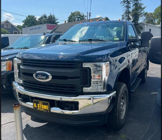2018 Ford F-250 XL for sale in Huntington Station, NY