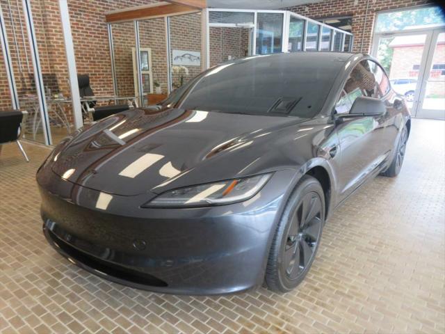 2024 Tesla Model 3 Long Range Dual Motor All-Wheel Drive for sale in Marietta, GA
