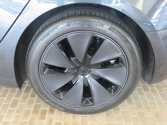 2024 Tesla Model 3 Long Range Dual Motor All-Wheel Drive