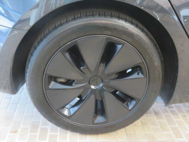 2024 Tesla Model 3 Long Range Dual Motor All-Wheel Drive