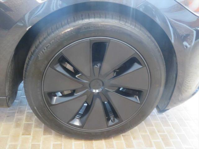 2024 Tesla Model 3 Long Range Dual Motor All-Wheel Drive
