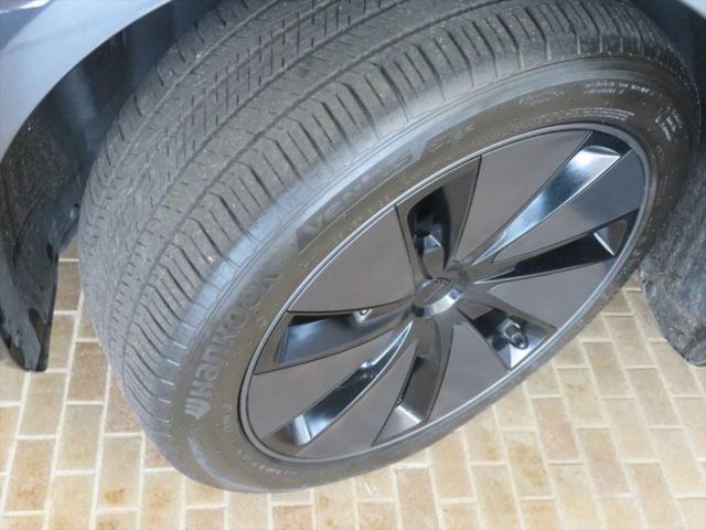 2024 Tesla Model 3 Long Range Dual Motor All-Wheel Drive