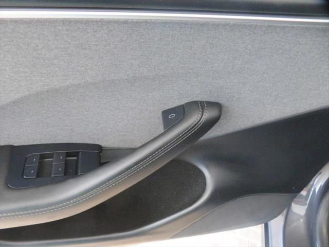 2024 Tesla Model 3 Long Range Dual Motor All-Wheel Drive
