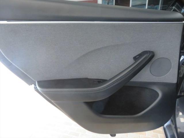 2024 Tesla Model 3 Long Range Dual Motor All-Wheel Drive