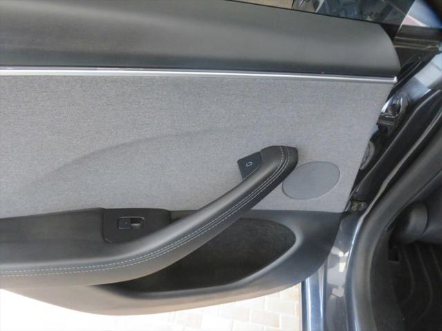 2024 Tesla Model 3 Long Range Dual Motor All-Wheel Drive