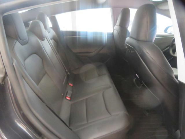 2024 Tesla Model 3 Long Range Dual Motor All-Wheel Drive