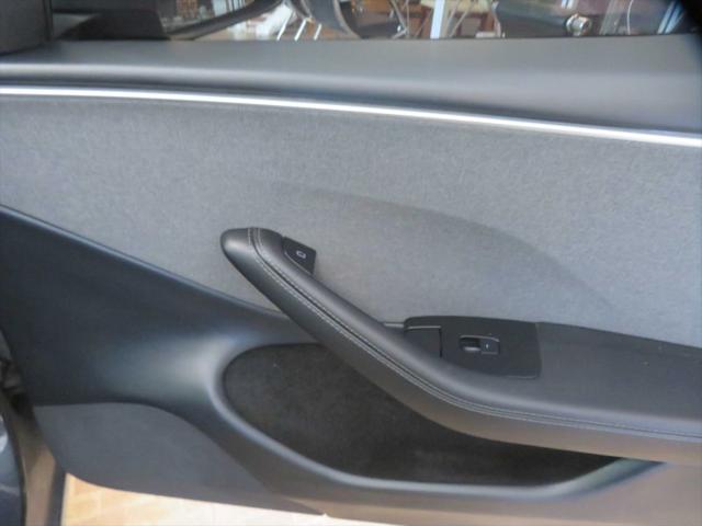 2024 Tesla Model 3 Long Range Dual Motor All-Wheel Drive