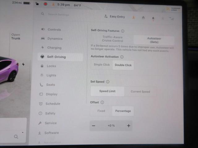2024 Tesla Model 3 Long Range Dual Motor All-Wheel Drive