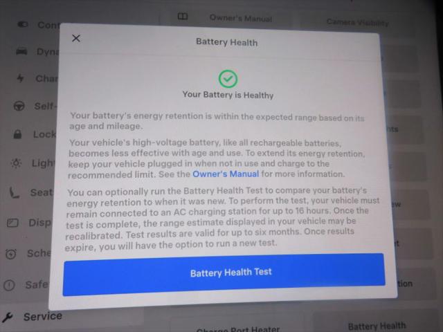 2024 Tesla Model 3 Long Range Dual Motor All-Wheel Drive
