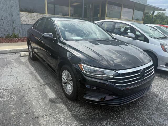 2020 Volkswagen Jetta 1.4T S for sale in Holly Hill, FL