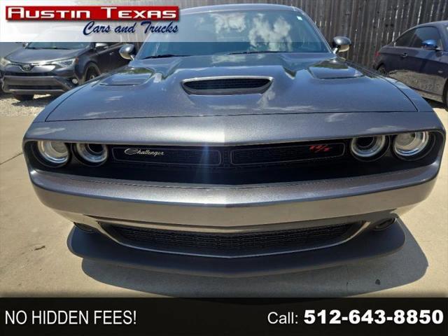 2021 Dodge Challenger R/T Scat Pack for sale in Austin, TX