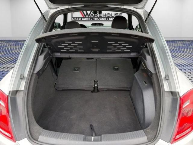 2013 Volkswagen Beetle 2.0T Turbo