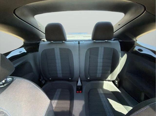 2013 Volkswagen Beetle 2.0T Turbo