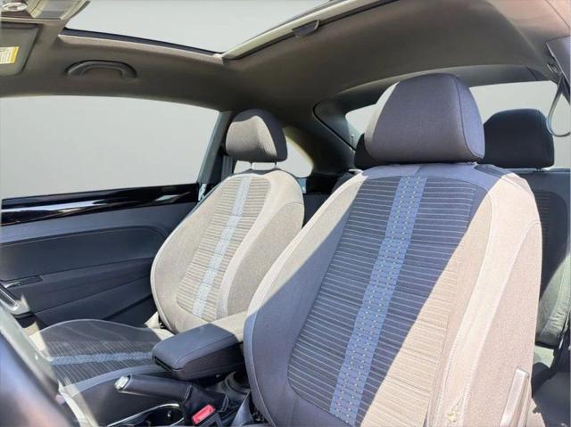 2013 Volkswagen Beetle 2.0T Turbo