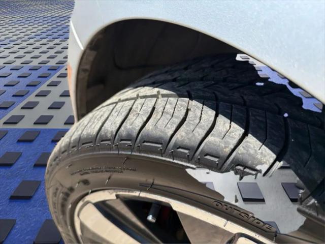 2013 Volkswagen Beetle 2.0T Turbo