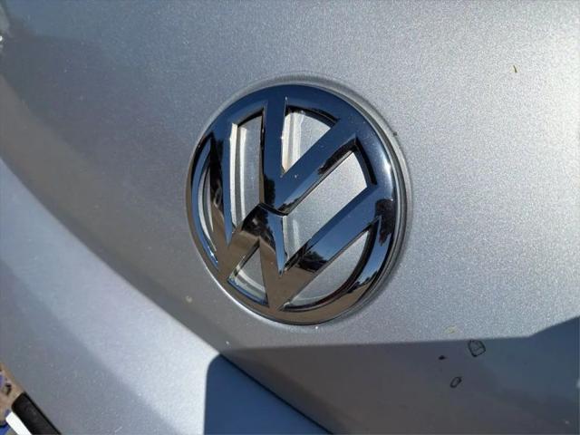 2013 Volkswagen Beetle 2.0T Turbo
