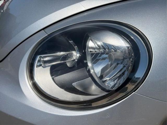 2013 Volkswagen Beetle 2.0T Turbo