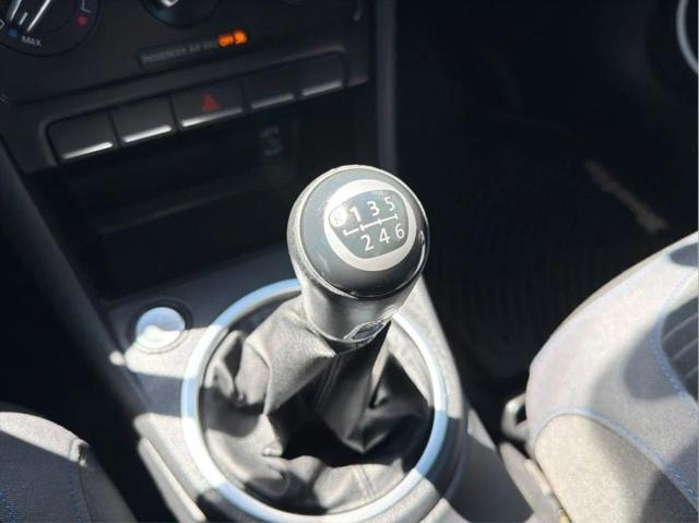 2013 Volkswagen Beetle 2.0T Turbo
