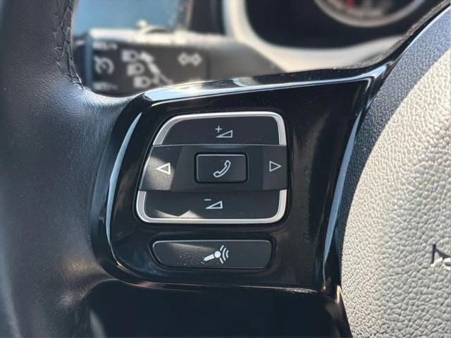 2013 Volkswagen Beetle 2.0T Turbo