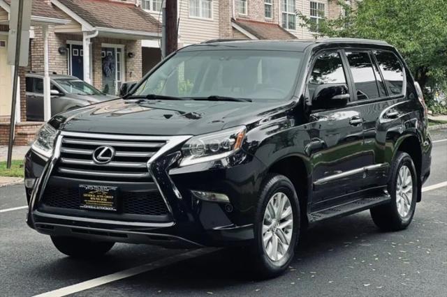 2018 Lexus GX 460 460 for sale in Irvington, NJ