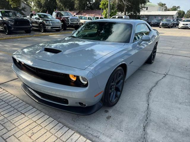 2022 Dodge Challenger R/T for sale in Orlando, FL