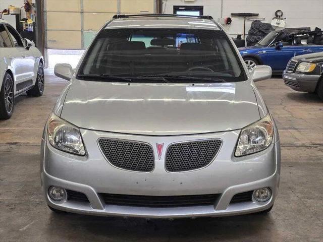 2007 Pontiac Vibe Base for sale in Willoughby, OH