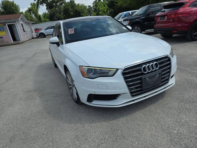 2016 Audi A3 1.8T Premium for sale in Houston, TX