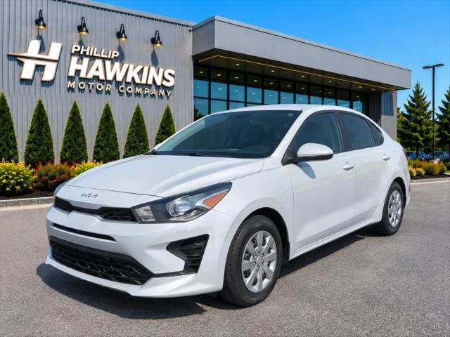 2022 Kia Rio S for sale in Graniteville, SC