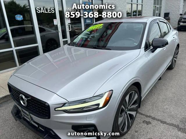 2022 Volvo S60 B5 Momentum for sale in Lexington, KY