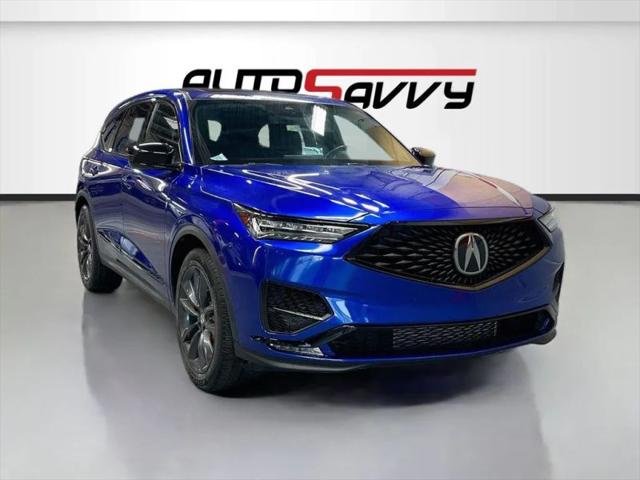 2023 Acura MDX Type S for sale in Woods Cross, UT